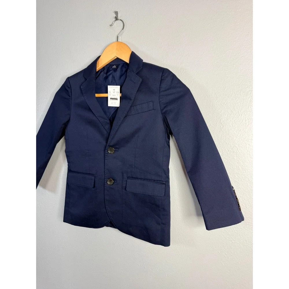 Crewcuts 100% regenagri®
